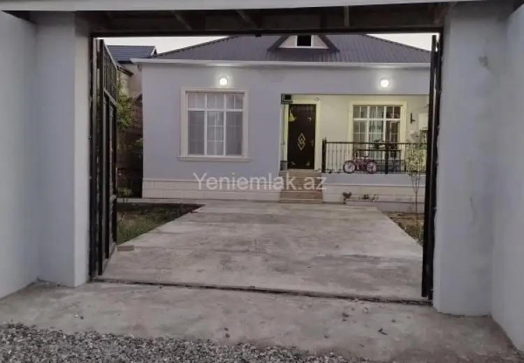124 000 AZN - 4 otaqlı mənzil Satılır, Qurd dərəsi, Sumqayıt