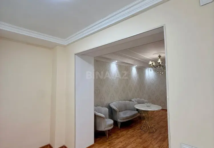 2 otaqlı mənzil Satılır, Yasamal qəs., Yasamal, Bakı