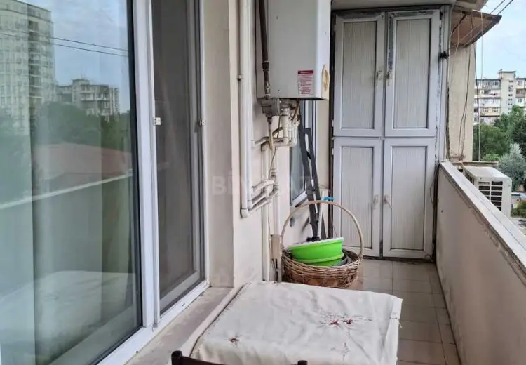 4 otaqlı mənzil Satılır, 8-ci mikrorayon, Binəqədi, Bakı