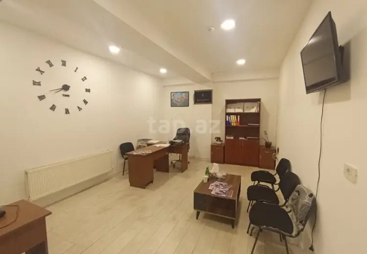 0 m² Obyekt / Ofis , Bakı