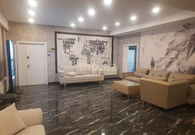 0 m² Obyekt / Ofis , Bakı