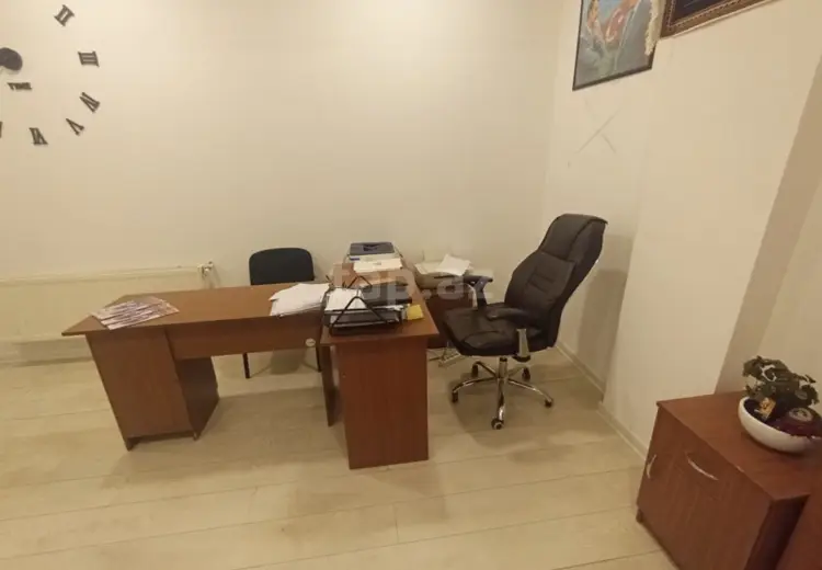 0 m² Obyekt / Ofis , Bakı