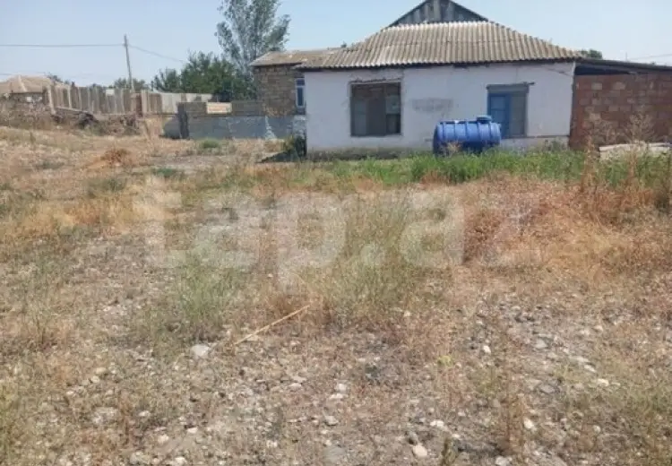 3 otaqlı mənzil , Bərdə