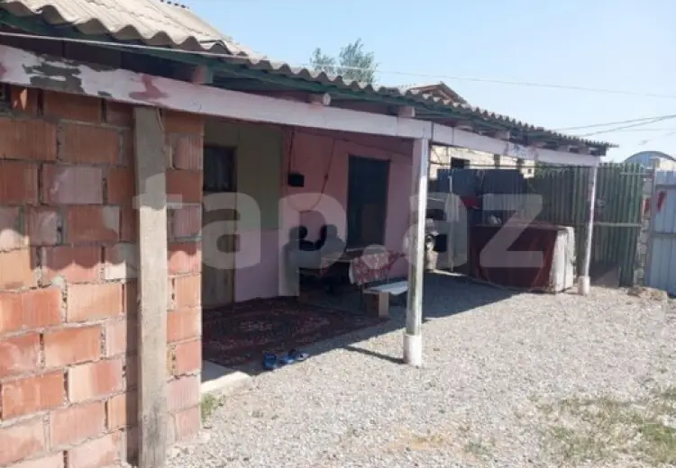 3 otaqlı mənzil , Bərdə