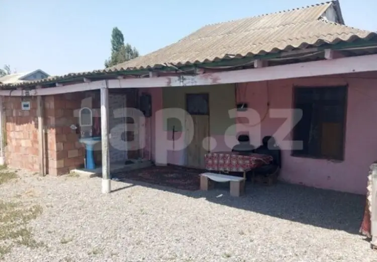 3 otaqlı mənzil , Bərdə
