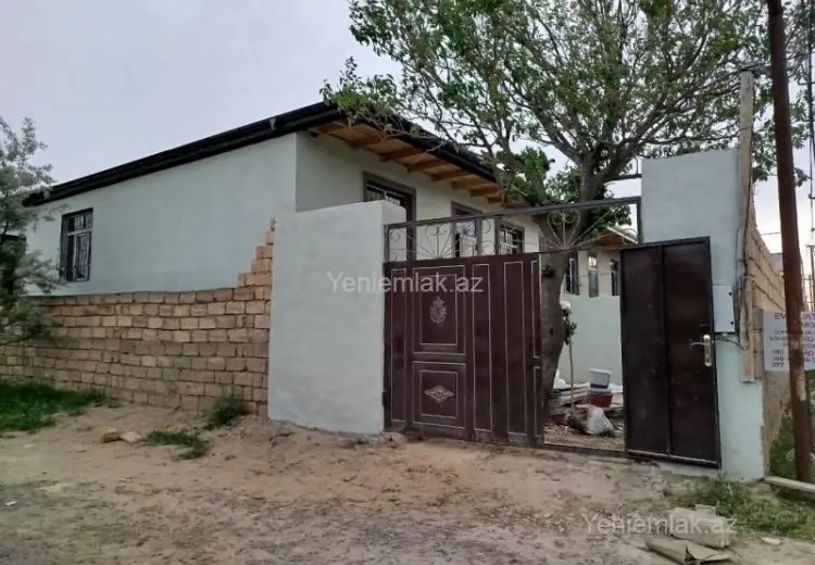 67 000 AZN - 3 otaqlı mənzil Satılır, Yaşıl dərə, Sumqayıt