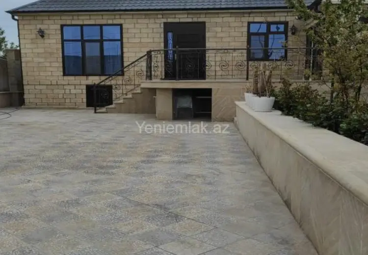 83 000 AZN - 3 otaqlı mənzil Satılır, Sumqayıt