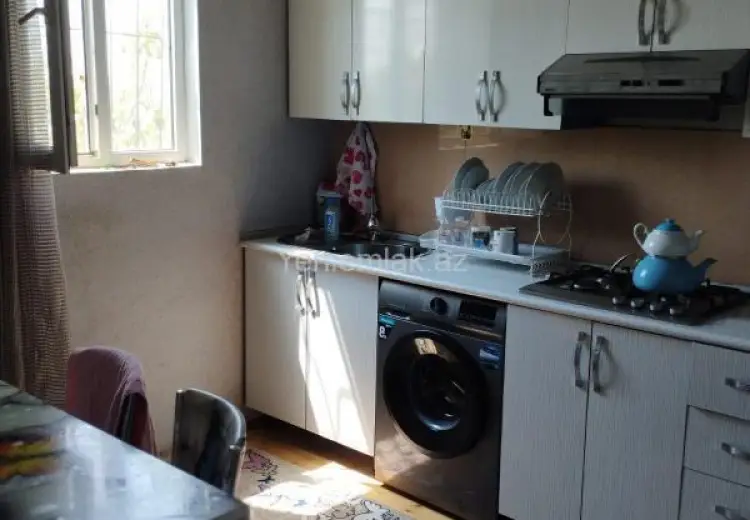 46 000 AZN - 2 otaqlı mənzil Satılır, Qurd dərəsi, Sumqayıt