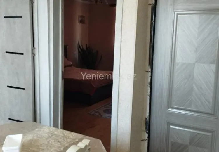 46 000 AZN - 2 otaqlı mənzil Satılır, Qurd dərəsi, Sumqayıt