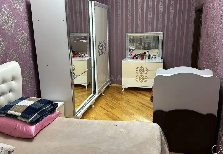 2 otaqlı mənzil Satılır, Sumqayıt