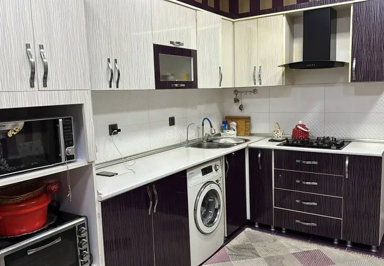 2 otaqlı mənzil Satılır, Sumqayıt