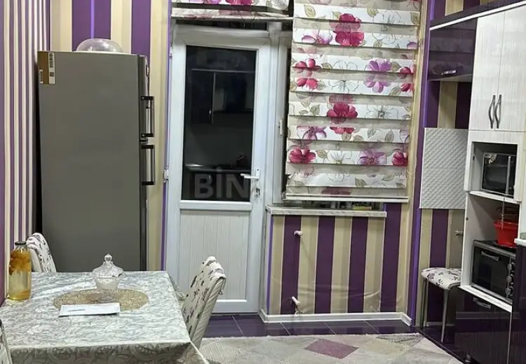 2 otaqlı mənzil Satılır, Sumqayıt