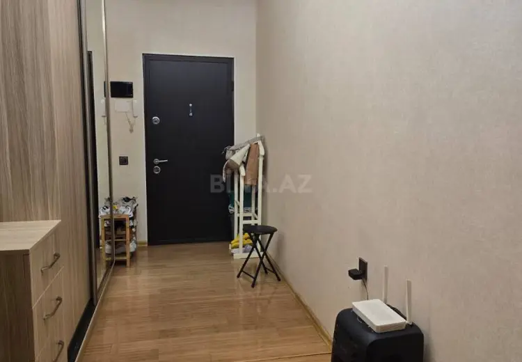 3 otaqlı mənzil Satılır, Abşeron