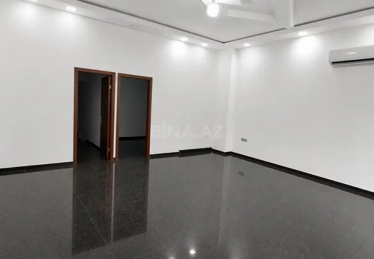 120 m² Obyekt / Ofis Kirayə (aylıq), Nizami, Bakı