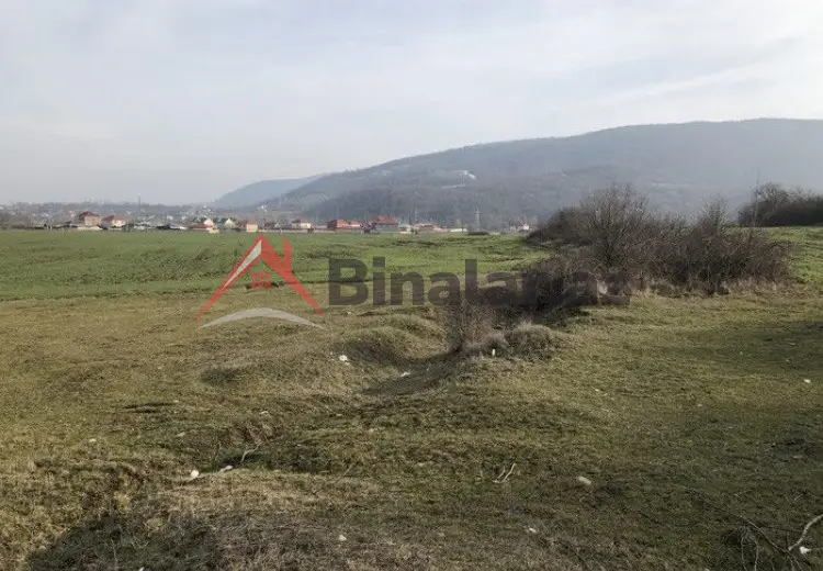 33 sot Torpaq Satılır, Quba