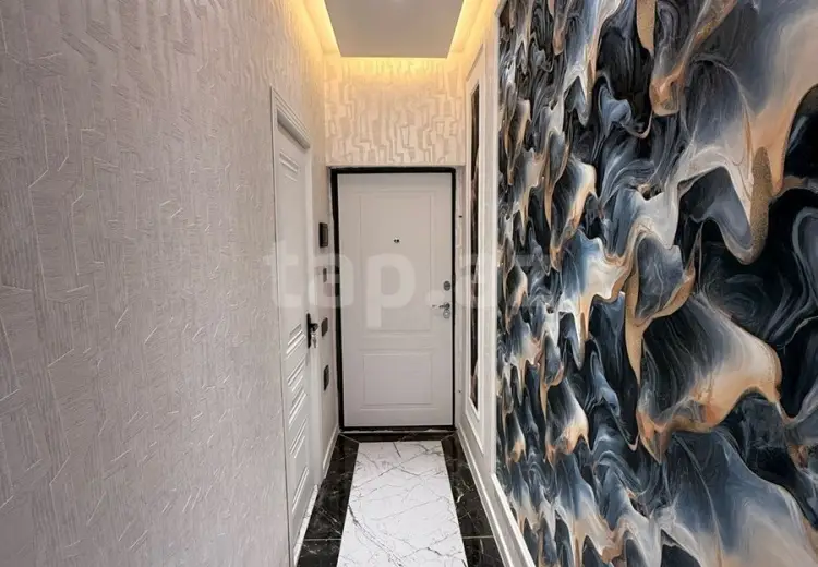 2 otaqlı mənzil , Xırdalan