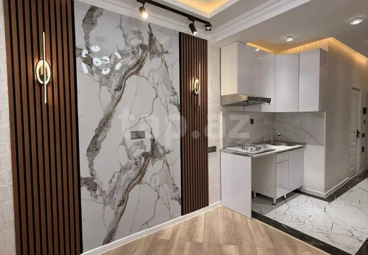2 otaqlı mənzil , Xırdalan