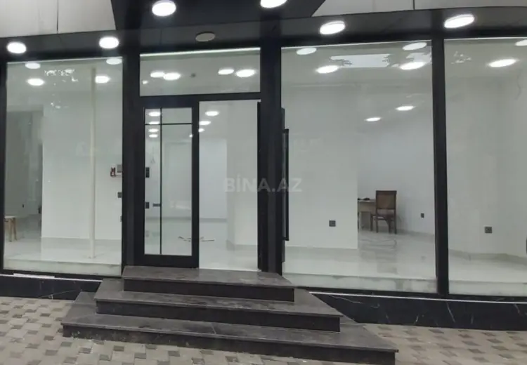 84 m² Obyekt / Ofis Satılır, Yasamal, Bakı