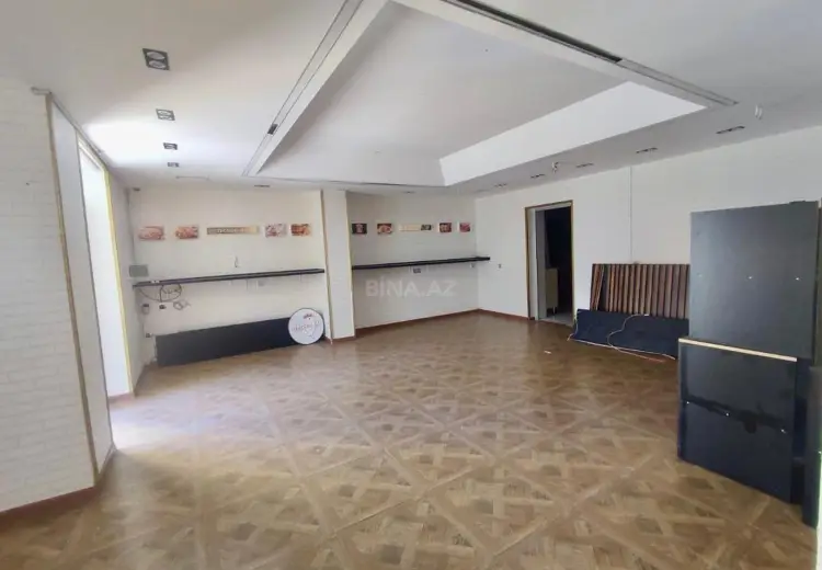 84 m² Obyekt / Ofis Satılır, Yasamal, Bakı