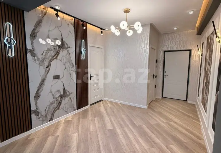2 otaqlı mənzil , Xırdalan