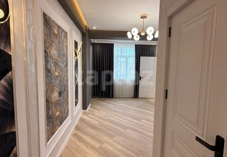 2 otaqlı mənzil , Xırdalan