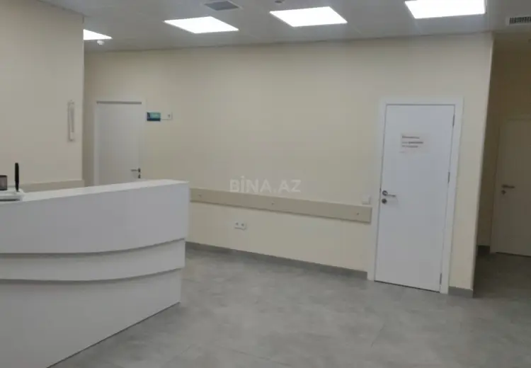 425 m² Obyekt / Ofis Satılır, Yasamal qəs., Yasamal, Bakı