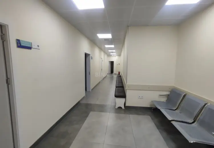 425 m² Obyekt / Ofis Satılır, Yasamal qəs., Yasamal, Bakı
