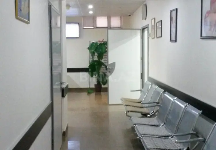 425 m² Obyekt / Ofis Satılır, Yasamal qəs., Yasamal, Bakı