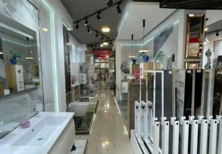 115 m² Obyekt / Ofis Satılır, Nəsimi, Bakı