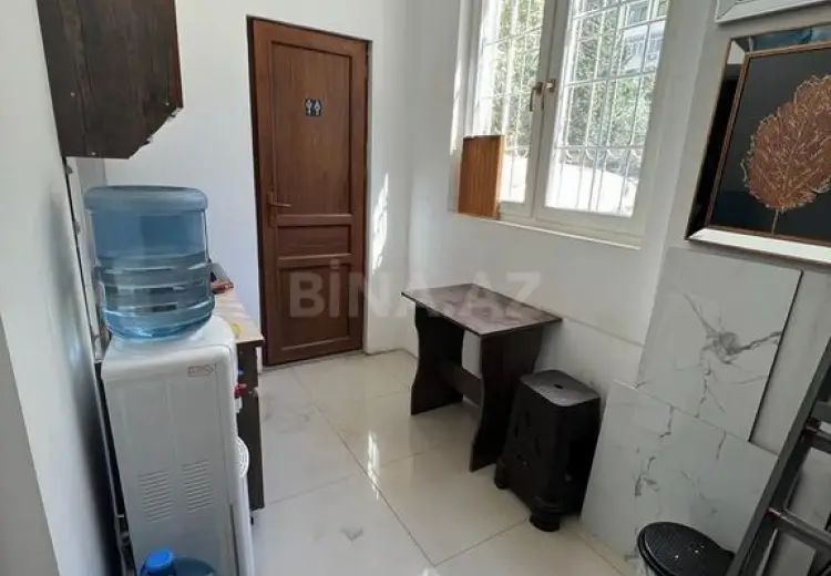 115 m² Obyekt / Ofis Satılır, Nəsimi, Bakı