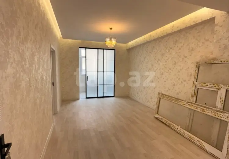 3 otaqlı mənzil , Xırdalan