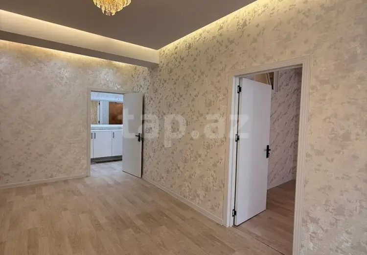3 otaqlı mənzil , Xırdalan