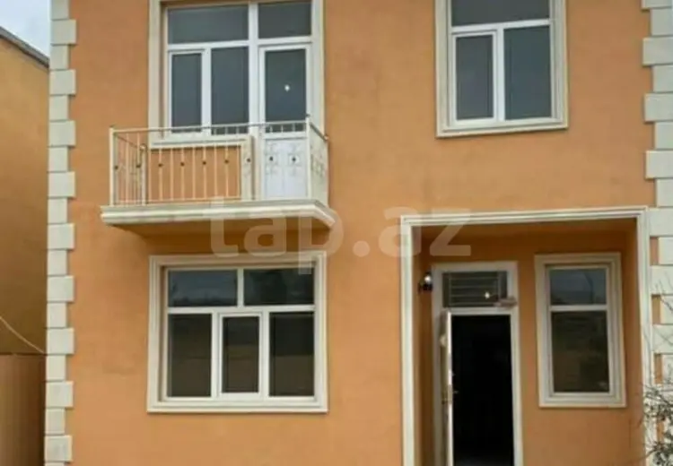 4 otaqlı mənzil , Masazır, Abşeron