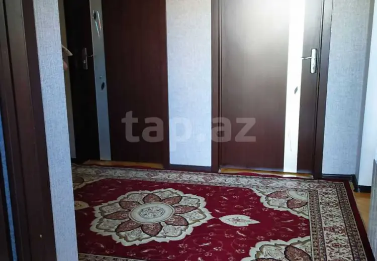 4 otaqlı mənzil , Masazır, Abşeron