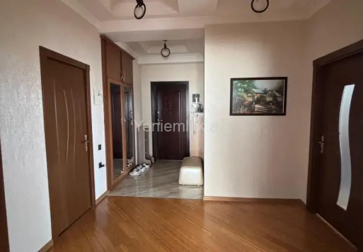 3 otaqlı mənzil Satılır, Binəqədi qəs., Binəqədi, Bakı