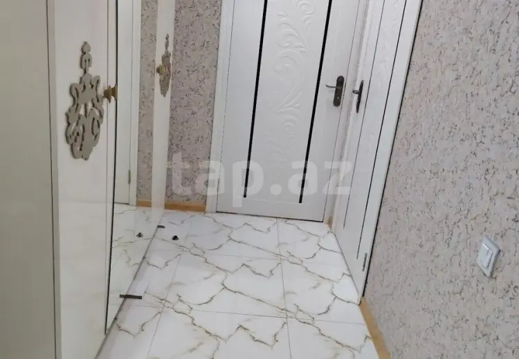 2 otaqlı mənzil , Xırdalan