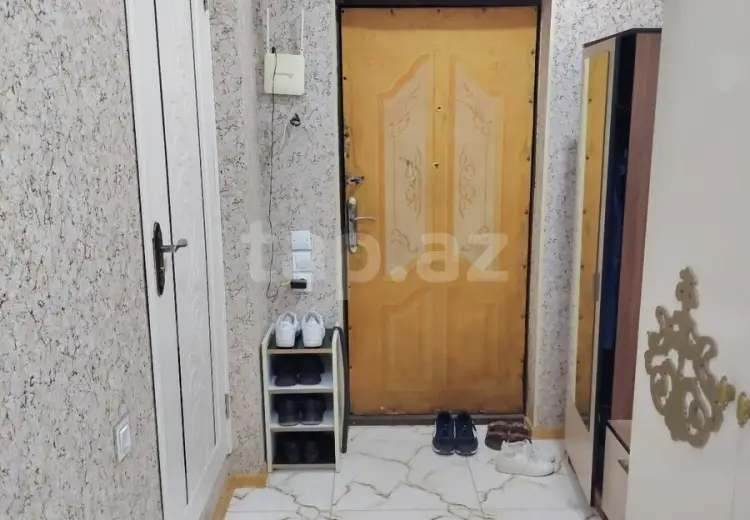 2 otaqlı mənzil , Xırdalan