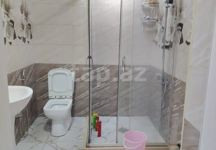 2 otaqlı mənzil , Xırdalan