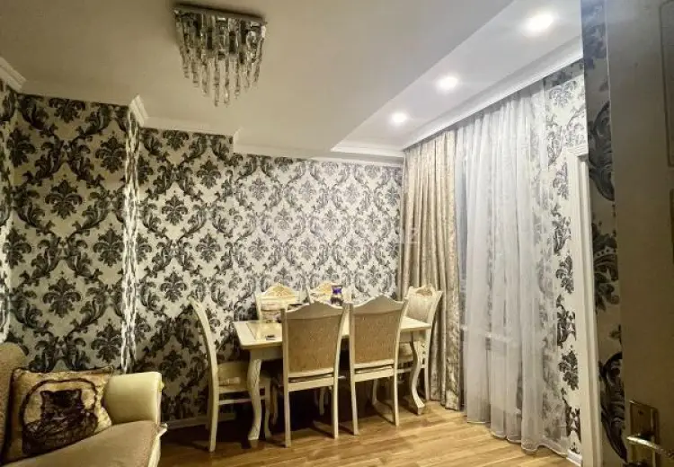 2 otaqlı mənzil Satılır, Nizami, Bakı