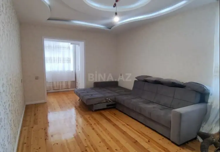 1 otaqlı mənzil Kirayə (aylıq), Hövsan qəs., Suraxanı, Bakı
