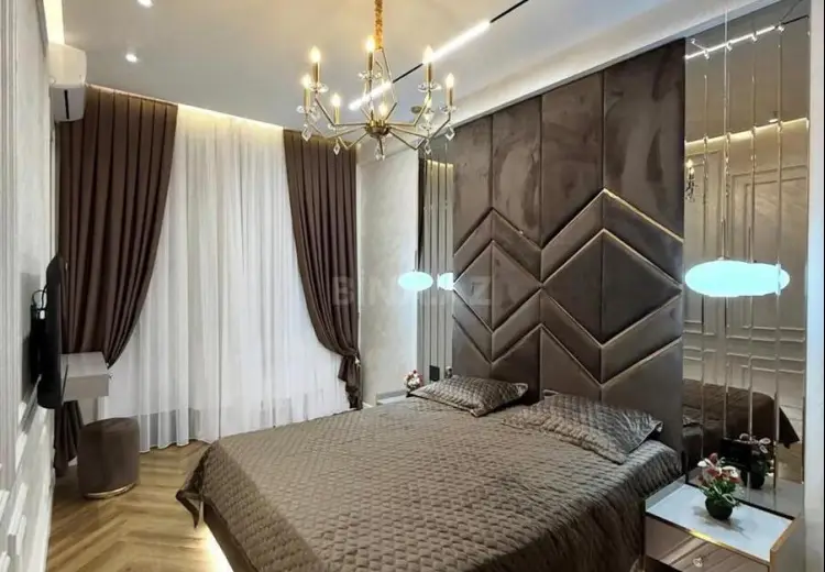 2 otaqlı mənzil Kirayə (aylıq), Yasamal, Bakı