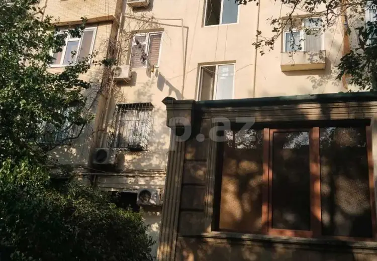 156 500 AZN - 2 otaqlı mənzil , Nərimanov, Bakı
