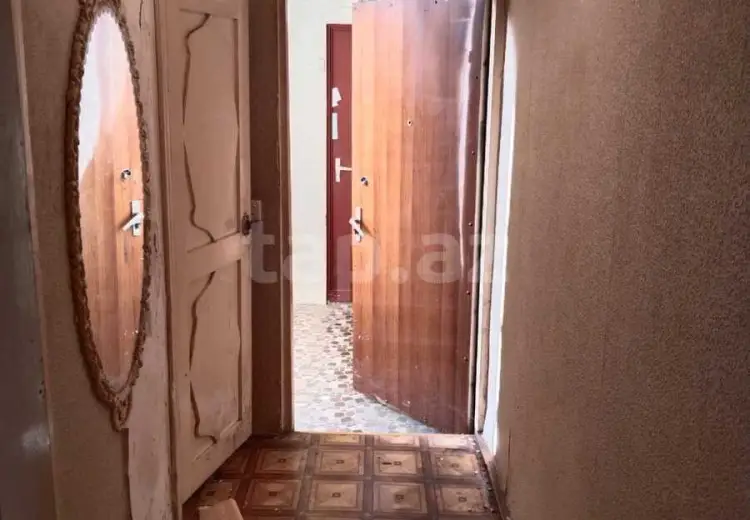 156 500 AZN - 2 otaqlı mənzil , Nərimanov, Bakı