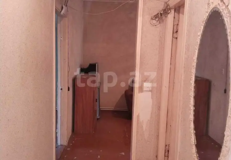 156 500 AZN - 2 otaqlı mənzil , Nərimanov, Bakı