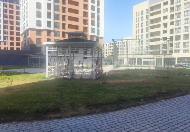 2 otaqlı mənzil , Sumqayıt