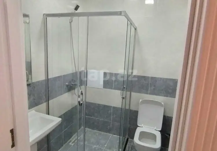 2 otaqlı mənzil , Sumqayıt