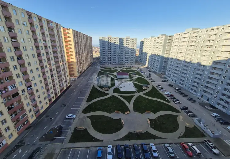 2 otaqlı mənzil , Saray, Abşeron