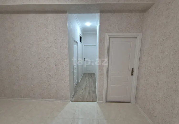 2 otaqlı mənzil , Saray, Abşeron