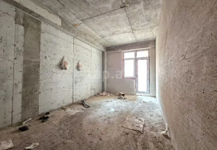2 otaqlı mənzil , Bakı