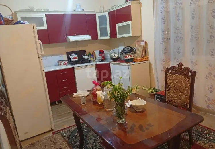 3 otaqlı mənzil , Bakı